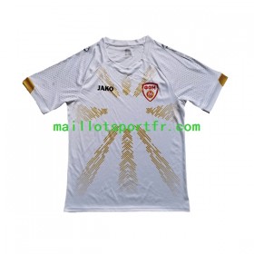 Maillot de Foot Macédoine du Nord Exterieur 2023